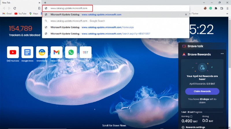 Windows 10 업데이트 오류 0xc1900204 해결 방법 완벽 가이드