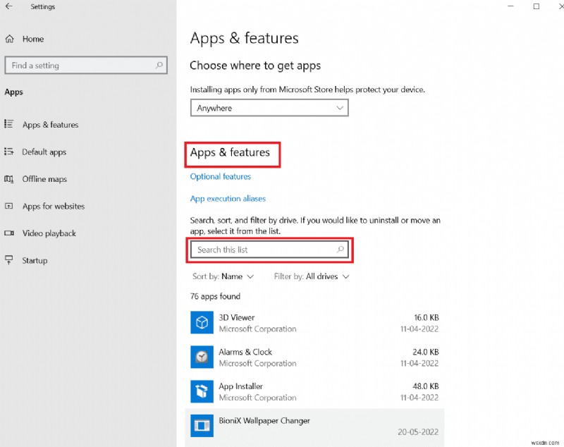 Windows 10에서 포토샵 Dynamiclink(다이내믹 링크) 사용 불가 오류 해결 방법