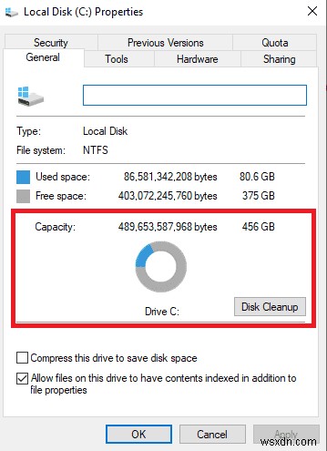 Windows 10 하드 디스크 문제 해결 방법: 시스템 이미지 복구 오류 완벽 가이드