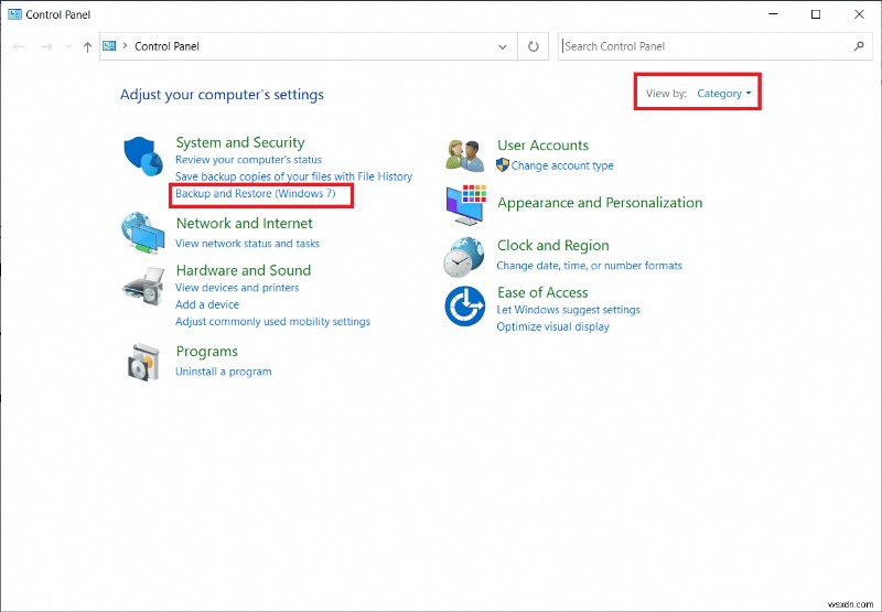 Windows 10 하드 디스크 문제 해결 방법: 시스템 이미지 복구 오류 완벽 가이드