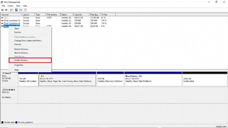 Windows 10 하드 디스크 문제 해결 방법: 시스템 이미지 복구 오류 완벽 가이드