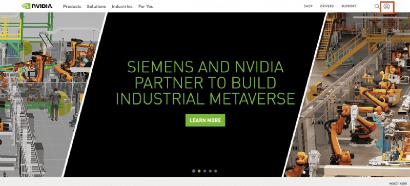 Windows 10에서 잠긴 NVIDIA 사용자 계정 해제하는 6가지 방법