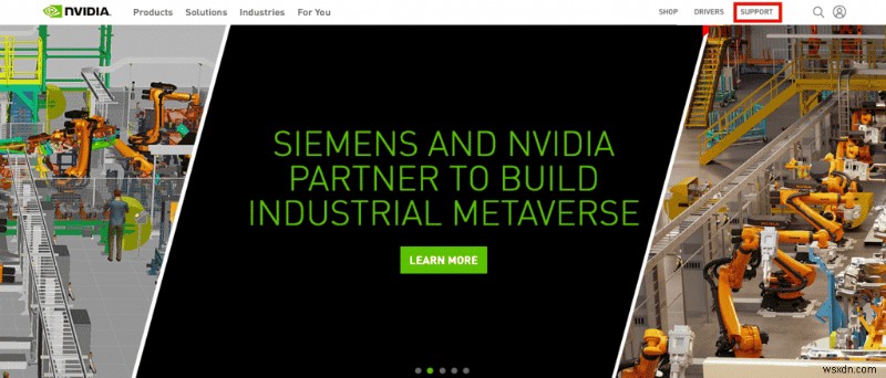 Windows 10에서 잠긴 NVIDIA 사용자 계정 해제하는 6가지 방법