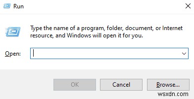 Windows 10에서 잠긴 NVIDIA 사용자 계정 해제하는 6가지 방법