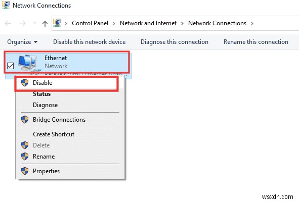 Windows 10에서 잠긴 NVIDIA 사용자 계정 해제하는 6가지 방법