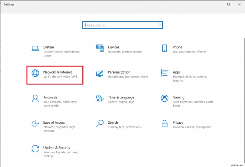 Windows 10에서 잠긴 NVIDIA 사용자 계정 해제하는 6가지 방법
