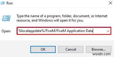 Windows 10에서 FiveM Citizen DLL을 로드할 수 없음 오류 해결하는 10가지 방법