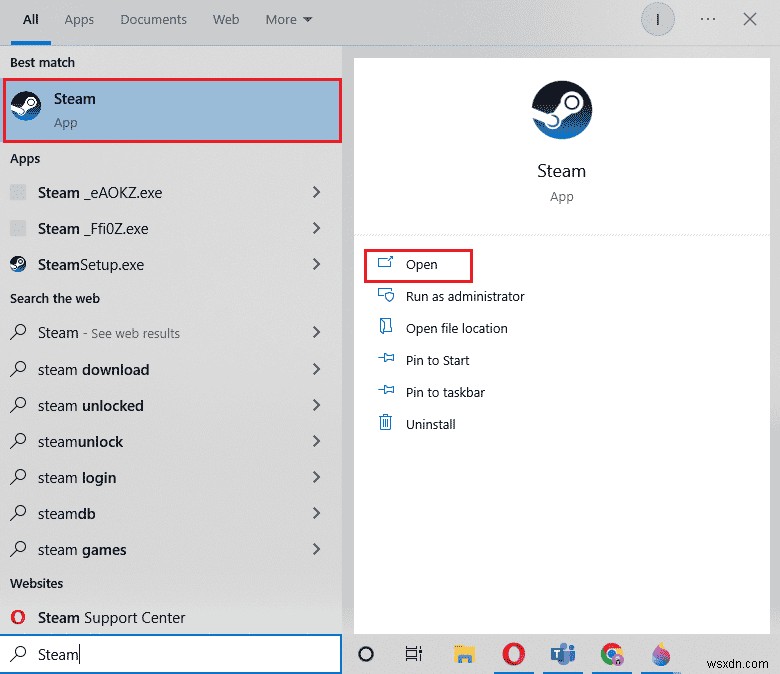 Windows 10에서 FiveM Citizen DLL을 로드할 수 없음 오류 해결하는 10가지 방법