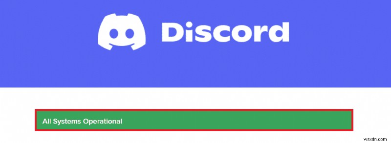 Windows 10에서 디스코드(Discord) 오류 코드 1105 해결하는 완벽 가이드