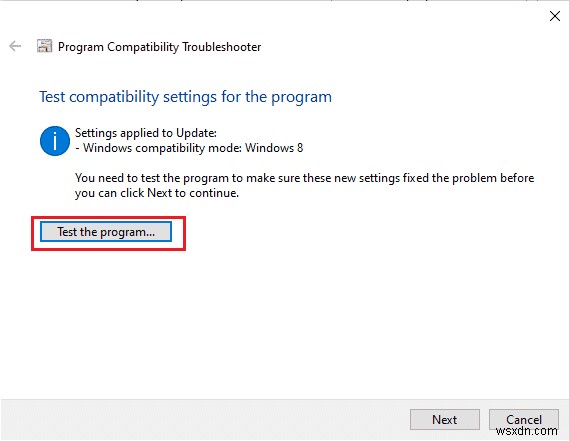 Windows 10에서 디스코드(Discord) 오류 코드 1105 해결하는 완벽 가이드