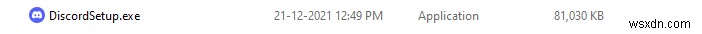 Windows 10에서 디스코드(Discord) 오류 코드 1105 해결하는 완벽 가이드