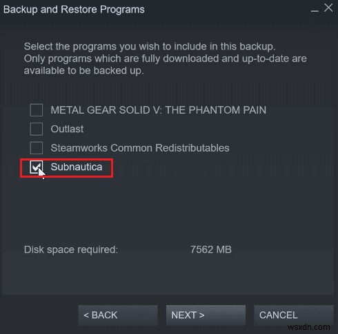 스팀(Steam) 클라우드 세이브 삭제하는 방법 총정리