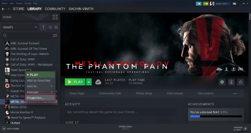 스팀(Steam) 클라우드 세이브 삭제하는 방법 총정리