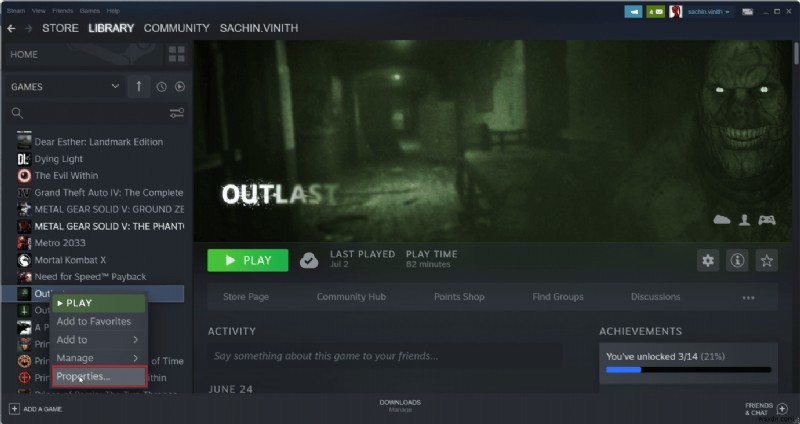 스팀(Steam) 클라우드 세이브 삭제하는 방법 총정리