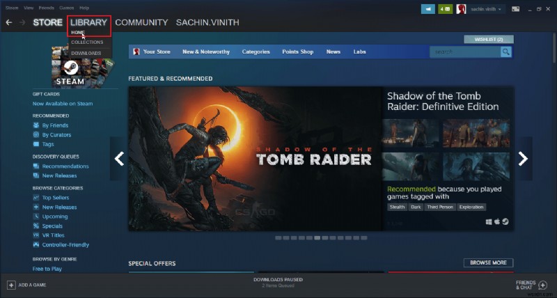 스팀(Steam) 클라우드 세이브 삭제하는 방법 총정리