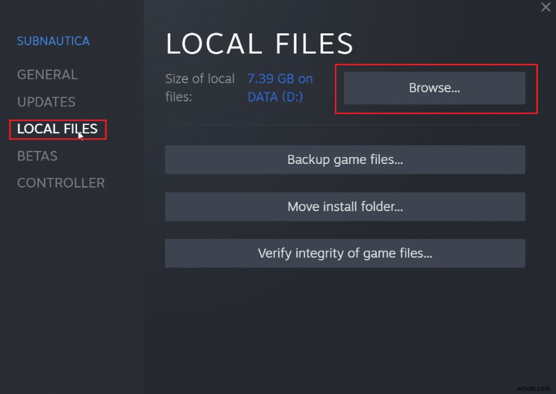 스팀(Steam) 클라우드 세이브 삭제하는 방법 총정리