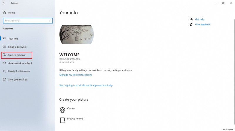 Windows 10 지정된 로그온이 존재하지 않습니다 오류 완벽 해결 가이드