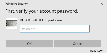 Windows 10 지정된 로그온이 존재하지 않습니다 오류 완벽 해결 가이드