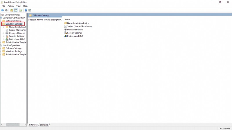 Windows 10 지정된 로그온이 존재하지 않습니다 오류 완벽 해결 가이드