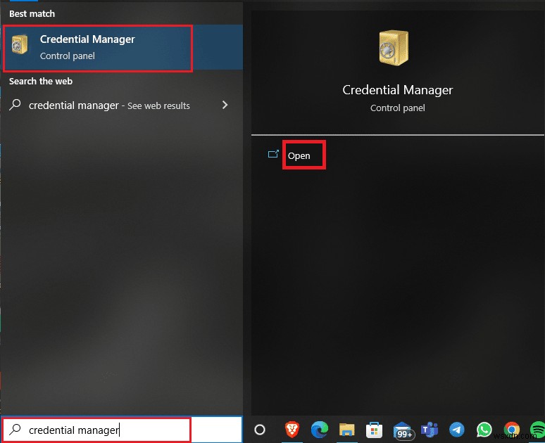 Windows 10 지정된 로그온이 존재하지 않습니다 오류 완벽 해결 가이드