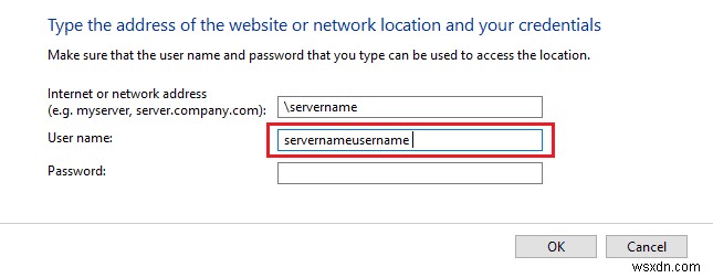 Windows 10 지정된 로그온이 존재하지 않습니다 오류 완벽 해결 가이드