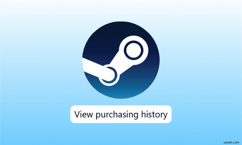 스팀(Steam) 구매 내역 확인 방법, 거래 조회부터 영수증 출력까지