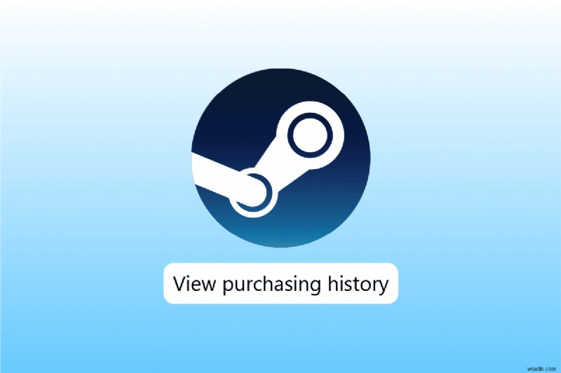 스팀(Steam) 구매 내역 확인 방법, 거래 조회부터 영수증 출력까지