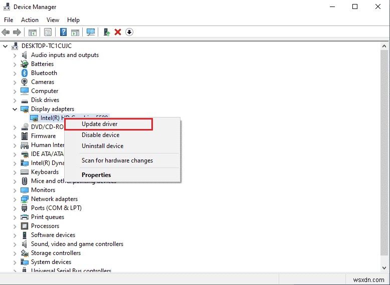 Windows 10 장치 IDE Ideport 컨트롤러 오류 완벽 해결 가이드