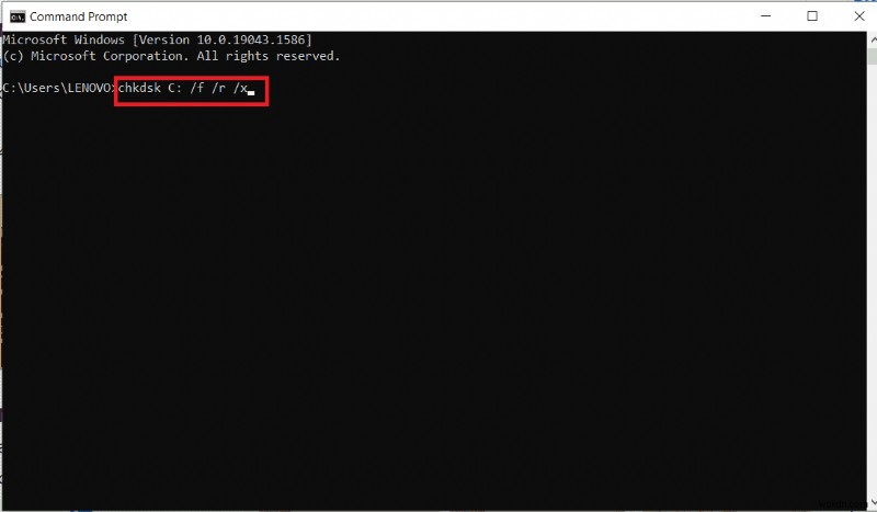 Windows 10 장치 IDE Ideport 컨트롤러 오류 완벽 해결 가이드