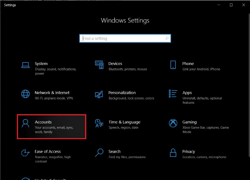 Windows 10 오류 코드 0x80d0000a 해결 방법 총정리