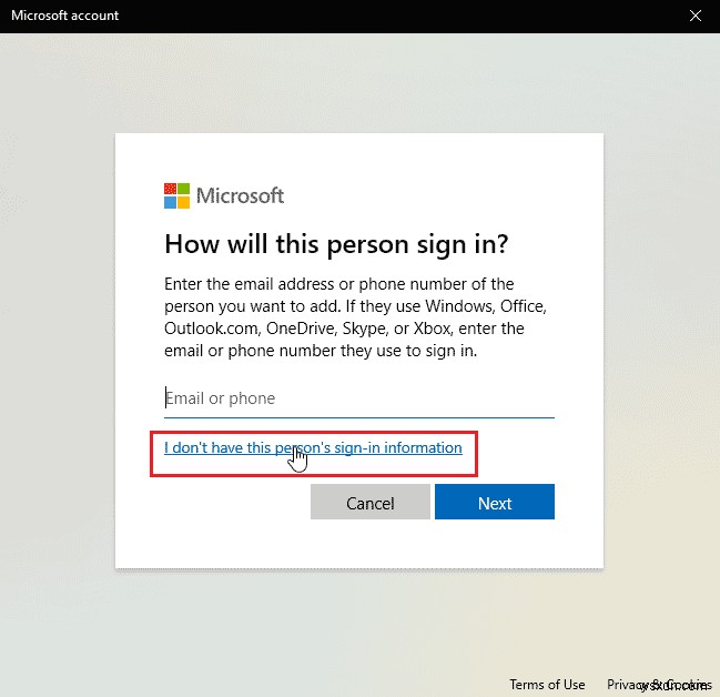 Windows 10 오류 코드 0x80d0000a 해결 방법 총정리
