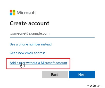 Windows 10 오류 코드 0x80d0000a 해결 방법 총정리