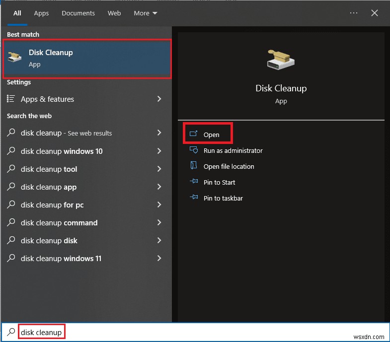Windows 10 오류 코드 0x80d0000a 해결 방법 총정리