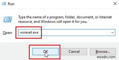Windows 10 오류 코드 0x80d0000a 해결 방법 총정리