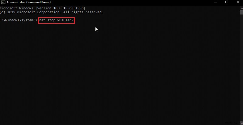 Windows 10 오류 코드 0x80d0000a 해결 방법 총정리