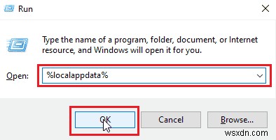 Windows 10 오류 코드 0x80d0000a 해결 방법 총정리
