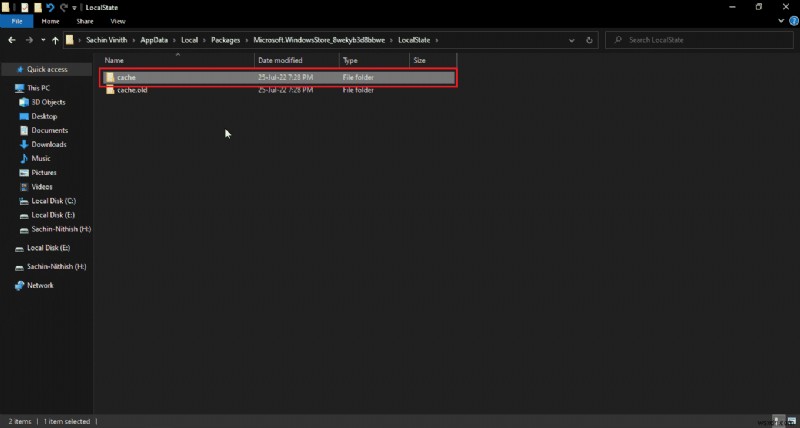 Windows 10 오류 코드 0x80d0000a 해결 방법 총정리