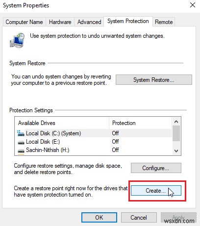 Windows 10 오류 코드 0x80d0000a 해결 방법 총정리