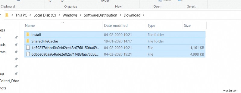 Windows 10에서 OneDrive 0x8004de40 오류 해결하는 완벽 가이드