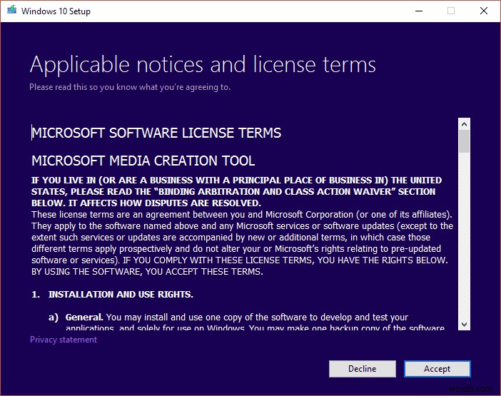 Windows 10에서 OneDrive 0x8004de40 오류 해결하는 완벽 가이드