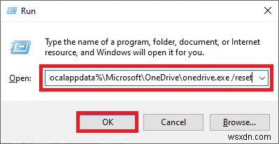 Windows 10에서 OneDrive 0x8004de40 오류 해결하는 완벽 가이드
