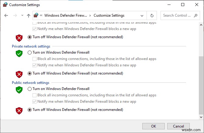 Windows 10에서 OneDrive 0x8004de40 오류 해결하는 완벽 가이드