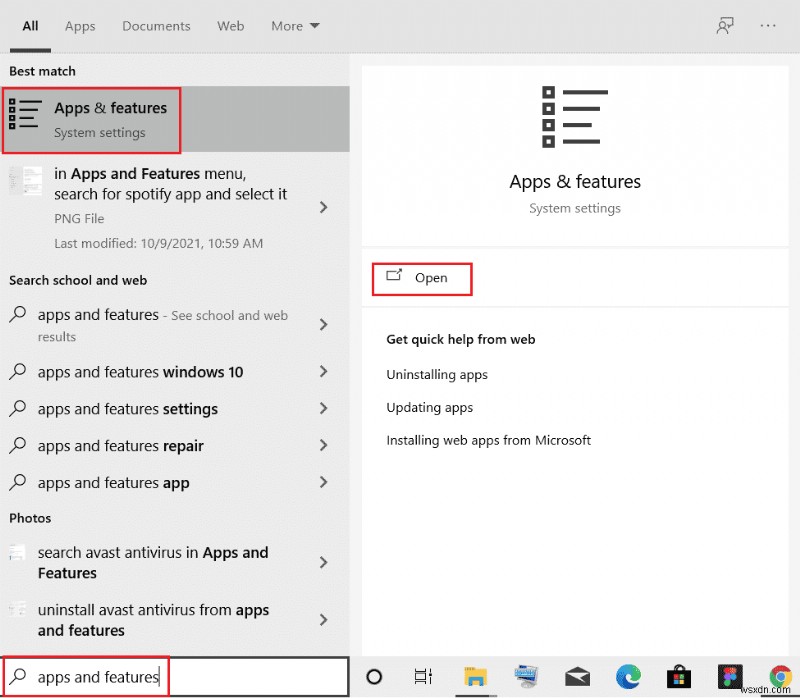 Windows 10에서 OneDrive 0x8004de40 오류 해결하는 완벽 가이드