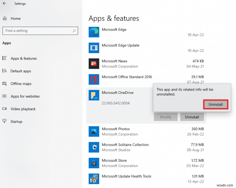 Windows 10에서 OneDrive 0x8004de40 오류 해결하는 완벽 가이드