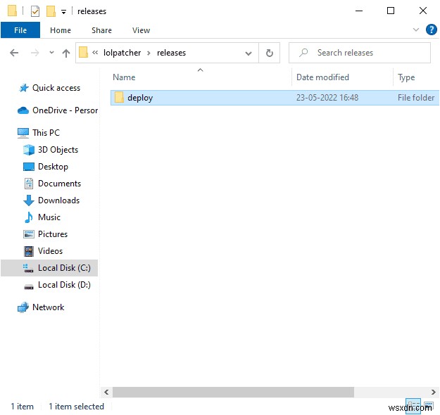 Windows 10에서 리그 오브 레전드 오류 코드 004 해결하는 완벽 가이드