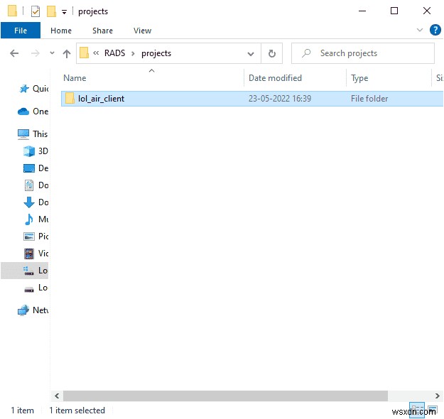 Windows 10에서 리그 오브 레전드 오류 코드 004 해결하는 완벽 가이드