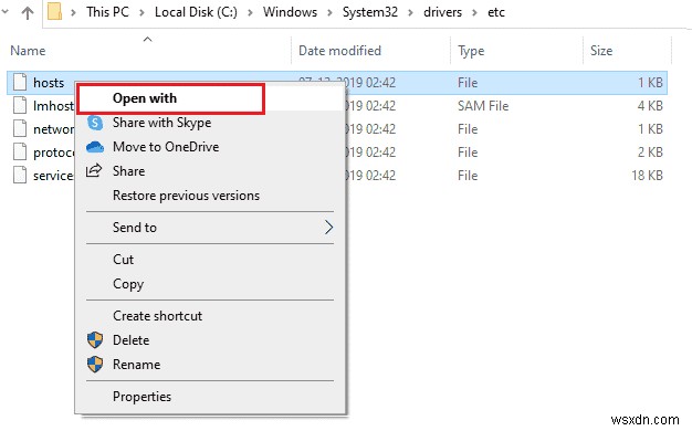 Windows 10에서 리그 오브 레전드 오류 코드 004 해결하는 완벽 가이드