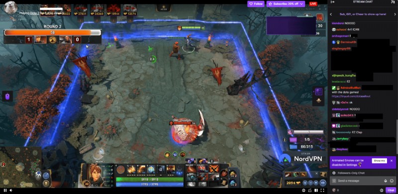Windows 10에서 트위치(Twitch) 전체 화면 전환 오류 해결하는 8가지 방법