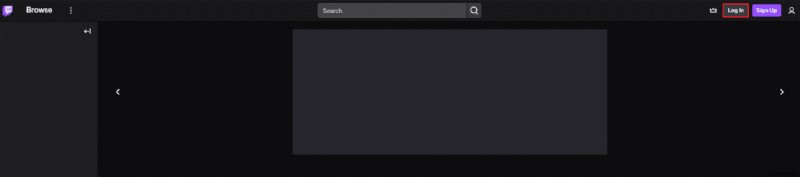 Windows 10에서 트위치(Twitch) 전체 화면 전환 오류 해결하는 8가지 방법