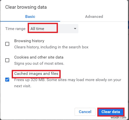 Windows 10에서 트위치(Twitch) 전체 화면 전환 오류 해결하는 8가지 방법